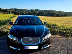 Gebraucht 2015 Jaguar XF Limousine | 8.500 € (Fairer Preis)