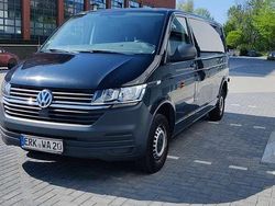Gebraucht 2020 VW T6.1 Van | 8.750 € (Etwas zu teuer)