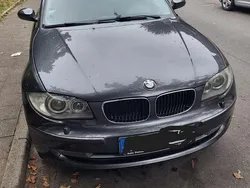 Grau Gebraucht 2007 BMW 125 Kleinwagen | 4.499 €