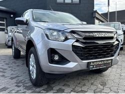 Mercury silber Neu 2025 Isuzu D-Max Abholung | 41.500 € (Superpreis)