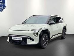 Hellgrün (aventurin grün metallic (hellgrün)) Gebraucht 2024 Kia EV3 GT-Line SUV | 39.490 € (Guter Preis)