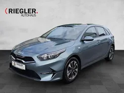 Grau Neu 2025 Kia Ceed Vision Limousine | 23.450 € (Guter Preis)