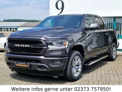 Grau Gebraucht 2024 Dodge Ram Abholung | 54.990 € (Fairer Preis)