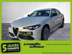 Colore esterno (perla lunare, Gebraucht 2024 Alfa Romeo Giulia Ti Limousine | 32.690 € (Superpreis)