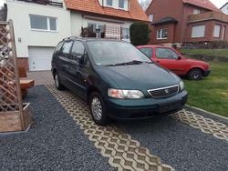 Other Gebraucht 1998 Honda Shuttle Van / Kleinbus | 1.650 €