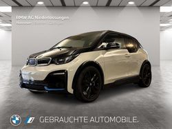 Weiß Gebraucht 2022 BMW i3 Performance Limousine | 22.901 € (Fairer Preis)