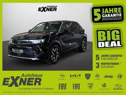 Schwarz Gebraucht 2022 Opel Mokka-e Elegance SUV | 15.900 € (Guter Preis)