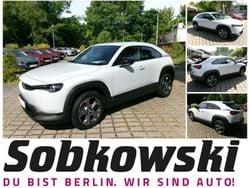 Weiß Gebraucht 2020 Mazda MX30 Edition SUV | 13.990 € (Guter Preis)