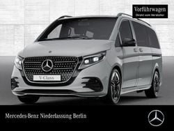 Grau Gebraucht 2025 Mercedes V300 Style Van / Kleinbus | 83.900 € (Guter Preis)