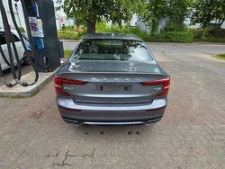 Silber Gebraucht 2020 Volvo S60 R-Design Limousine | 24.999 € (Fairer Preis)