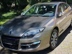 Gebraucht 2012 Renault Laguna III Dynamique Limousine | 8.800 €