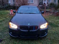 Schwarz Gebraucht 2011 BMW 335 M Sport Coupé | 16.500 € (Teuer)