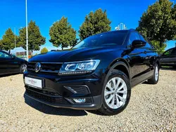 Schwarz Gebraucht 2019 VW Tiguan SUV | 19.990 € (Superpreis)