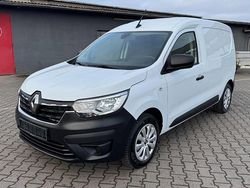 Weiß Gebraucht 2022 Renault Express Van / Kleinbus | 10.200 € (Superpreis)