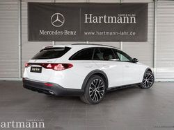 Gebraucht 2024 Mercedes E220 Avantgarde | 64.990 €