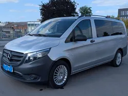 Silber Gebraucht 2019 Mercedes Vito Van / Kleinbus | 27.500 € (Etwas zu teuer)