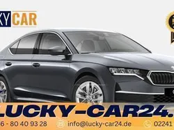 Neu 2025 Skoda Octavia Selection Limousine | 25.940 € (Guter Preis)