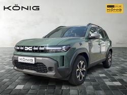 Grau Neu 2025 Dacia Duster Expression SUV | 23.629 € (Guter Preis)