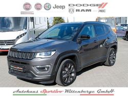 Grau Gebraucht 2020 Jeep Compass SUV | 22.980 € (Guter Preis)