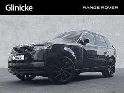 Santorini black Neu 2025 Land Rover Range Rover SUV | 209.880 €