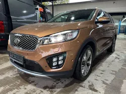 Braun Gebraucht 2018 Kia Sorento SUV | 23.900 € (Fairer Preis)