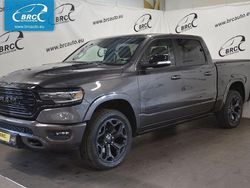 Grau Gebraucht 2023 Dodge Ram Limited Abholung | 56.900 € (Fairer Preis)