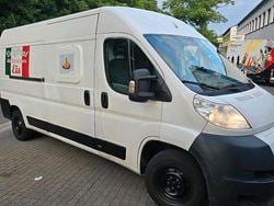Weiß Gebraucht 2009 Peugeot Boxer Van | 11.300 €