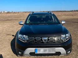 Schwarz Gebraucht 2019 Dacia Duster Anniversary SUV | 14.500 € (Guter Preis)