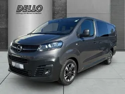 Gebraucht 2021 Opel Vivaro Elegance Van | 29.900 €