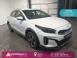 Weiß Gebraucht 2022 Kia XCeed Vision SUV | 20.220 € (Guter Preis)