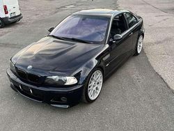 Gebraucht 2002 BMW M3 Coupé | 30.000 €