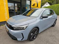Grau Gebraucht 2024 Opel Corsa Limousine | 21.790 € (Teuer)
