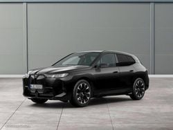 Black sapphire Neu 2025 BMW iX Sport Line SUV | 80.990 € (Guter Preis)
