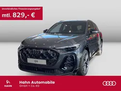 Tamboragrau metallic Neu 2025 Audi Q5 Ambiente SUV | 73.276 € (Etwas zu teuer)