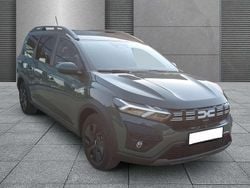 Safarigrüngrau Neu 2025 Dacia Jogger Expression Van / Kleinbus | 23.559 € (Fairer Preis)