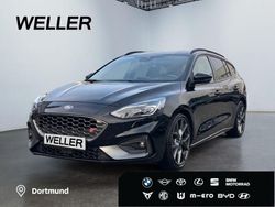 Mica) (schwarz Gebraucht 2019 Ford Focus ST Kombi | 19.490 € (Guter Preis)