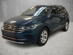 Gebraucht 2021 VW Tiguan Elegance SUV | 28.500 € (Fairer Preis)