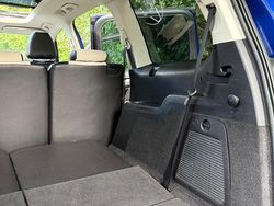 Blau Gebraucht 2017 Ford Galaxy Van / Kleinbus | 25.000 € (Teuer)