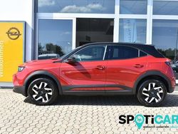 Kosmosrot Gebraucht 2024 Opel Mokka SUV | 22.900 € (Fairer Preis)