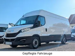 Weiss Gebraucht 2023 Iveco Daily | 29.749 € (Superpreis)