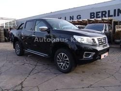 Schwarz Gebraucht 2019 Nissan Navara N-Connecta Abholung | 26.400 € (Guter Preis)