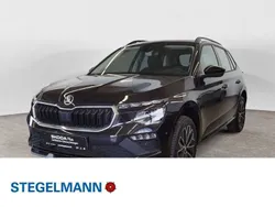 Schwarz Gebraucht 2024 Skoda Kamiq Selection SUV | 23.590 € (Fairer Preis)