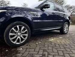 Gebraucht 2017 Land Rover Range Rover Sport HSE SUV | 31.000 € (Guter Preis)
