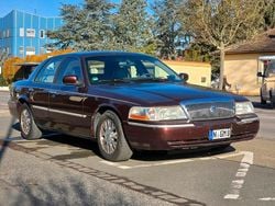Braun Gebraucht 2003 Mercury Grand Marquis Limousine | 8.500 €