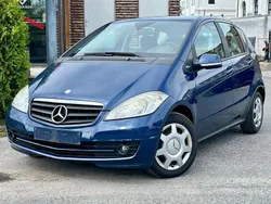 Gebraucht 2010 Mercedes A160 Limousine | 1.950 € (Fairer Preis)