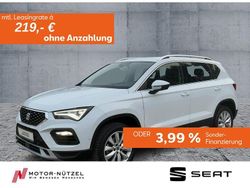 "nevada" weiss Gebraucht 2025 Seat Ateca Xperience SUV | 30.930 € (Fairer Preis)