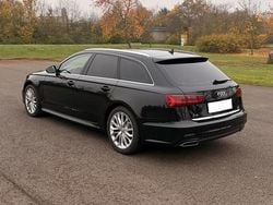 Schwarz Gebraucht 2017 Audi A6 Kombi | 17.000 € (Guter Preis)