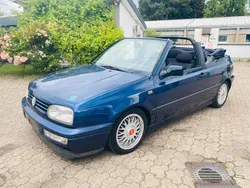 Gebraucht 1995 VW Golf Cabriolet Cabrio | 2.300 €