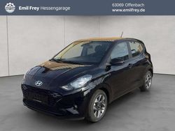 Schwarz Neu 2025 Hyundai i10 Trend Kleinwagen | 17.750 € (Fairer Preis)