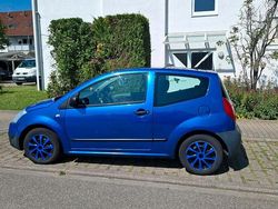 Blau Gebraucht 2006 Citroën C2 Kleinwagen | 1.700 € (Fairer Preis)
